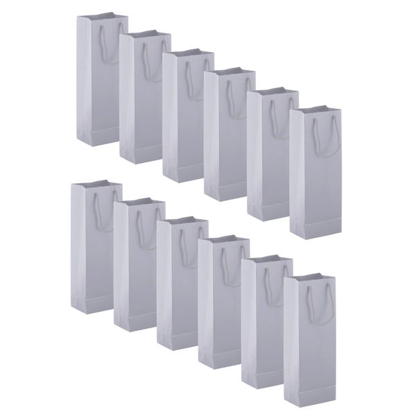 12-Pack Wine Gift Bag
