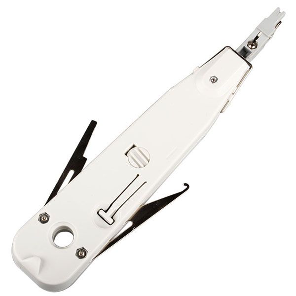 Punch Down, Krone Tool for RJ45, RJ11, RJ12 Cables