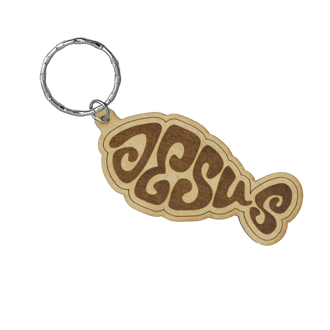 Keyring Jesus Shop Today. Get it Tomorrow!