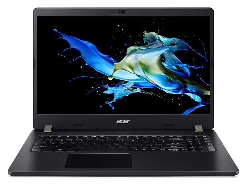 Acer TravelMate TMP215 i7 8GB 512GB SSD &amp; 1TB HDD MX230 15.6” Notebook