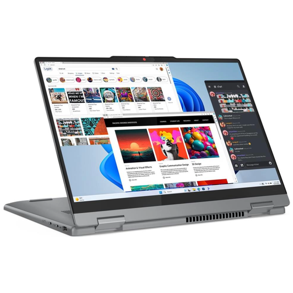 Lenovo IdeaPad 5 2in1 Core i5 13420H 16GB 512GB 14" WUXGA Touch Notebook