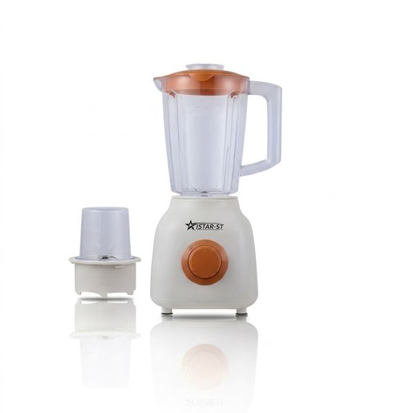 iSTAR-ST 350W 1.6L Blender with 2-Speed Control
