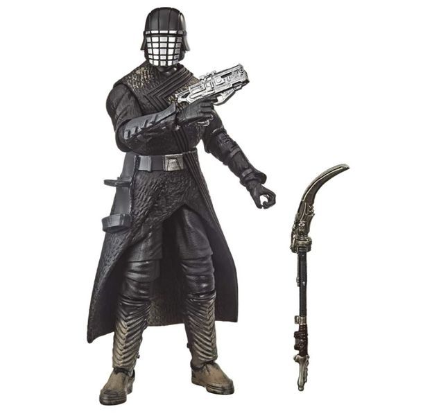Hasbro: Star Wars The Black Series 6" Scale Action Figure - Knight of Ren