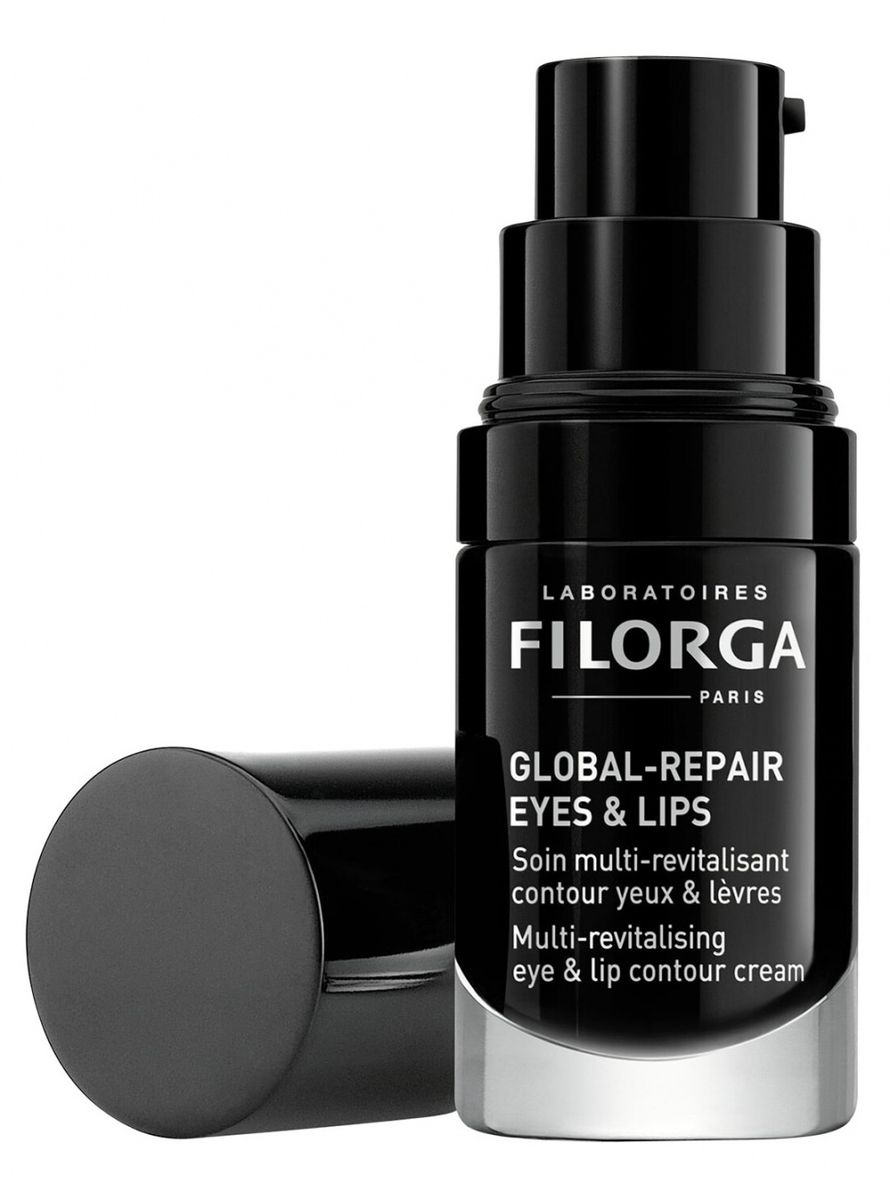 Filorga Global-Repair Eyes & Lips - 15ml | Shop Today. Get it Tomorrow ...
