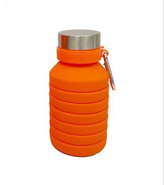 500ML Folding Cup