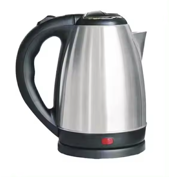 2L Stainless Steel Electric Kettle