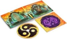 Terra Firma (CD / Album)