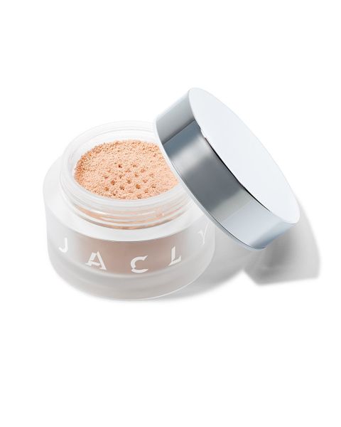 Jaclyn Cosmetics - Mood Light Luminous Powder (Brighten Up)