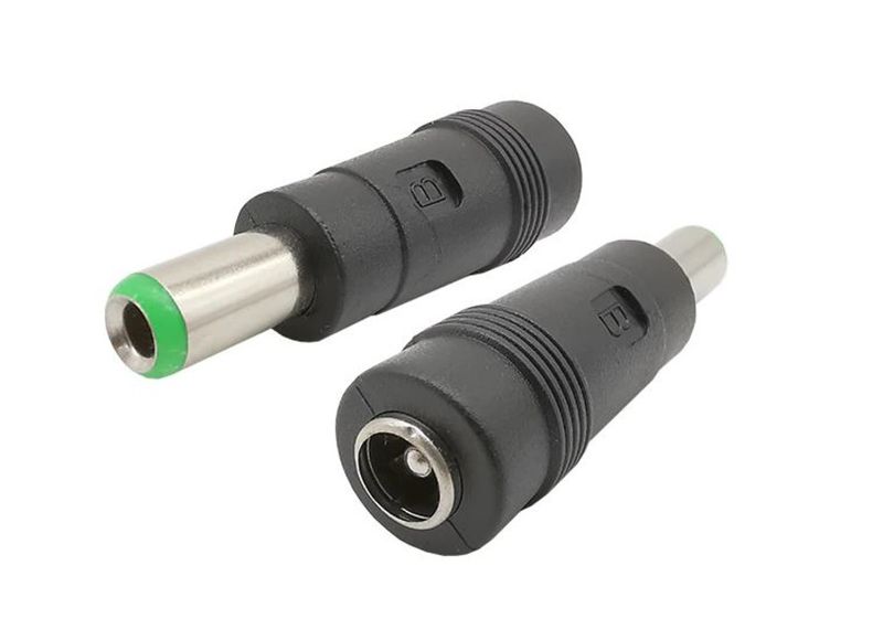DC Connector