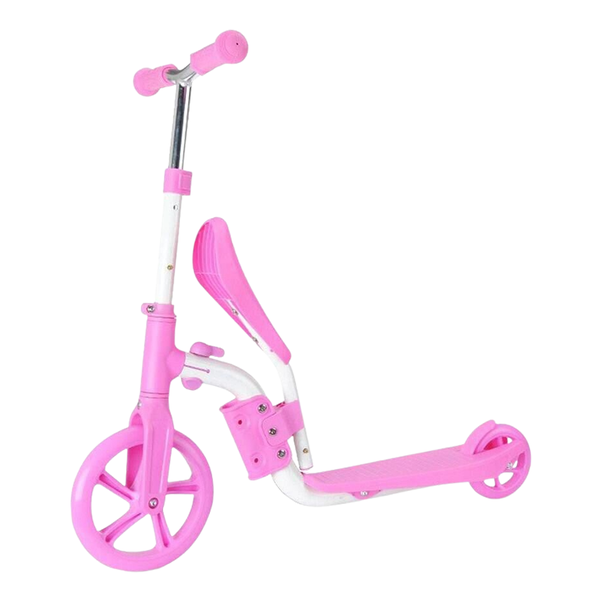 2 in 1 Kids Scooter Bike C154-1
