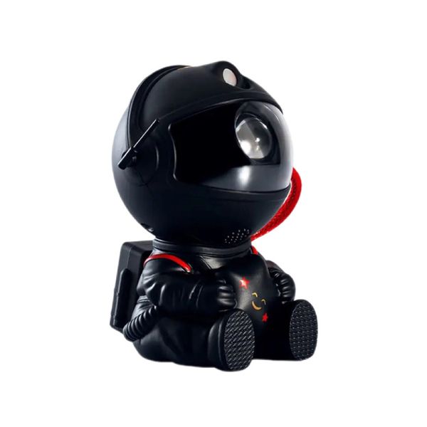 Astronaut Starry Night Light Projector