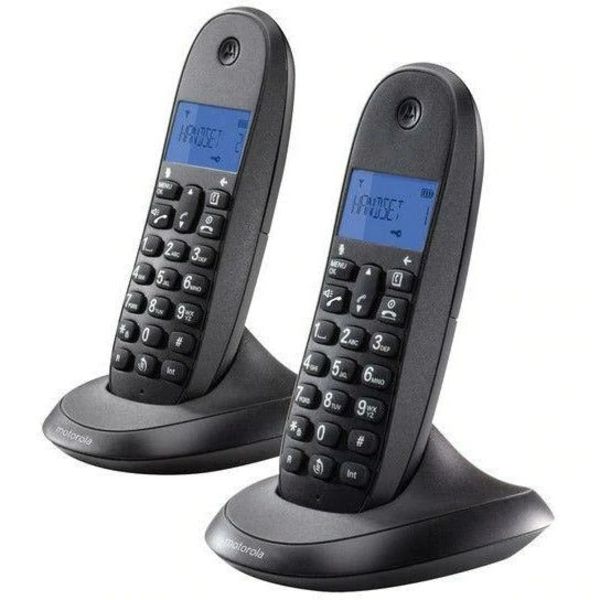 Motorola Landline Wireless Cordless Phones