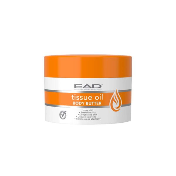 EAD Tissue Oil Body Butter 250ml
