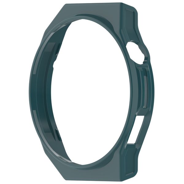 Protective TPU Case Compatible with Huawei GT3 SE-Green