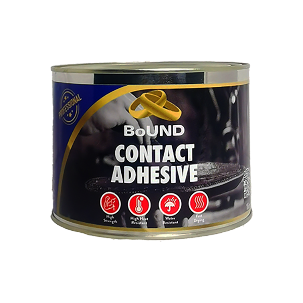Contact Adhesive 250ml x 2