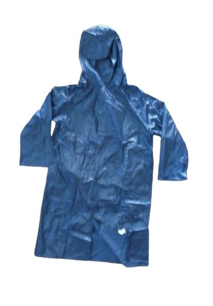 Kids Raincoat - Blue | Shop Today. Get it Tomorrow! | takealot.com