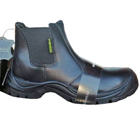 Lightyear pioneer safety boots online