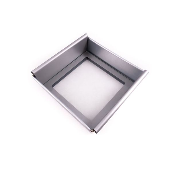 Patisse Square Glass Pan 23cm