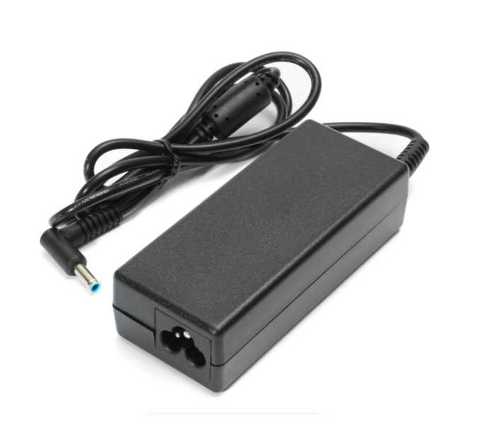 AC Adapter Charger HP Blue Pin 19.5V