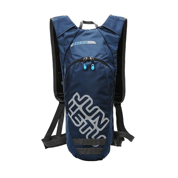 Cycling Hydration Pack Waterproof Water Daypack without Water Bladder