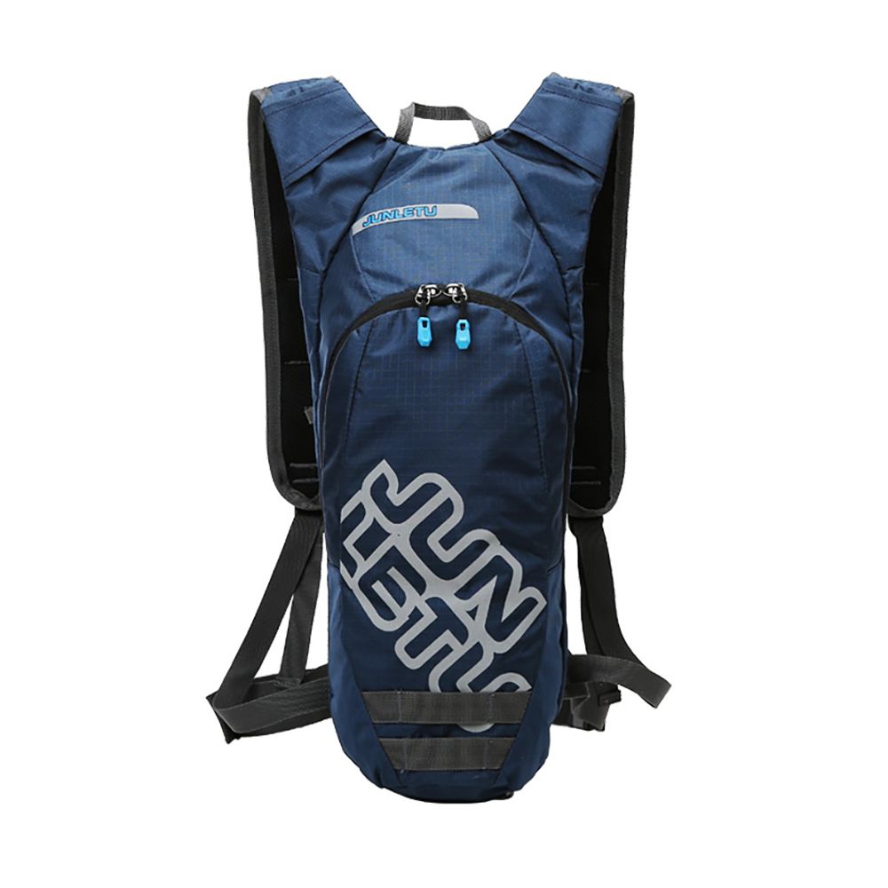 Cycling Hydration Pack Waterproof Water Daypack without Water Bladder