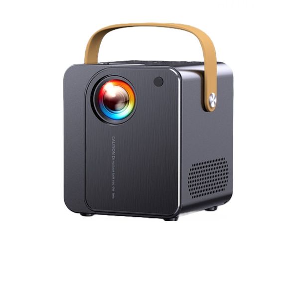 ZXL-Y8 Intelligent Portable HD 4K Android Projector