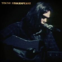 Young Shakespeare (CD / Box Set)