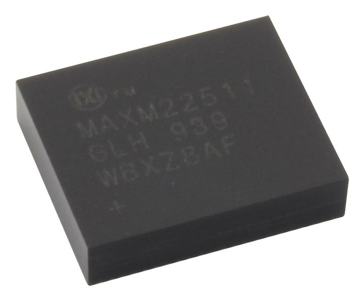 Maxim Integrated (MAXM22511GLH+) RS422/RS485 Transceiver Isolated
