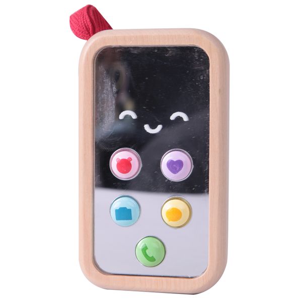 Classic World Pretend &amp; Play - My First Cell Phone