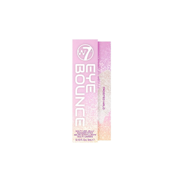 W7 Eye Bounce Multi-use Jelly Shimmer Stick