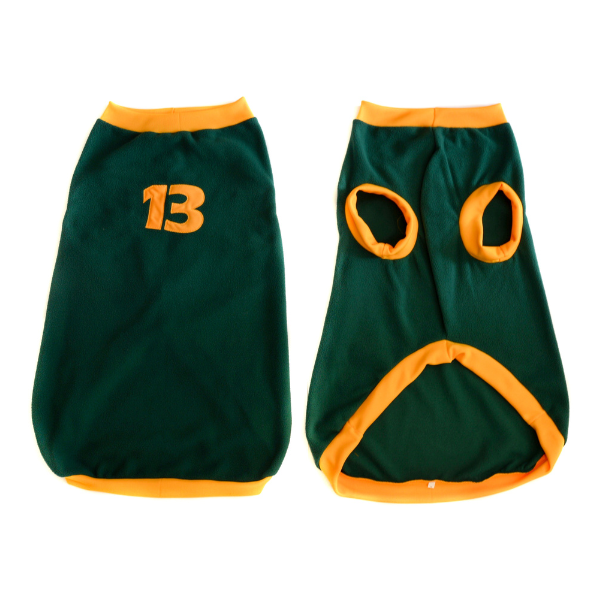 Kunduchi sporty Dog Jersey Size 13