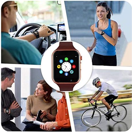 Ntech a1 store bluetooth smart watch