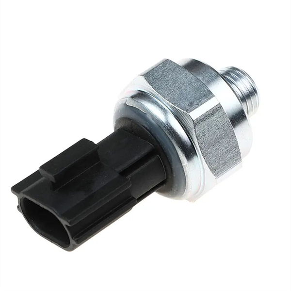 New Oil Pressure Sensor for Infiniti 49763-6N200 Compatible with Nissan