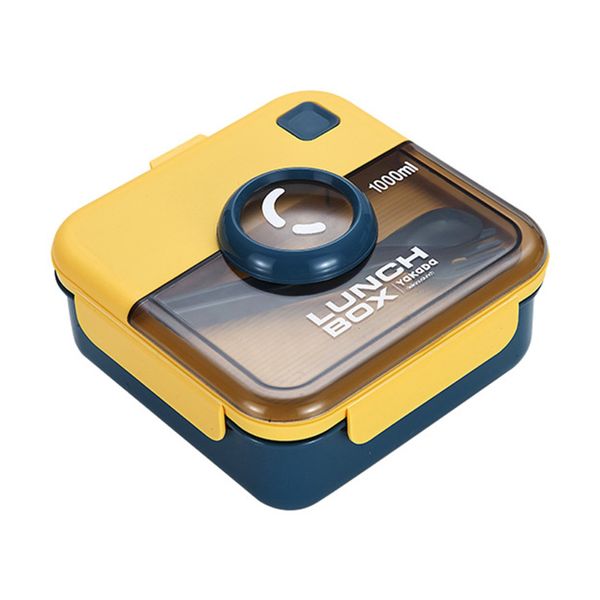 Lunch Box Leak Proof Food Storage Container