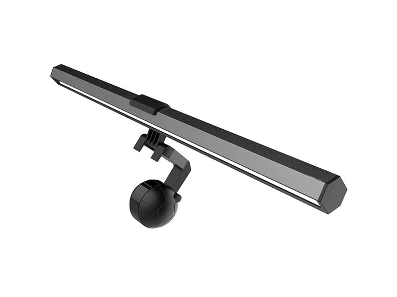 Desk Monitor Light Bar, USB Powered LED Computer Light(Length:40cm)