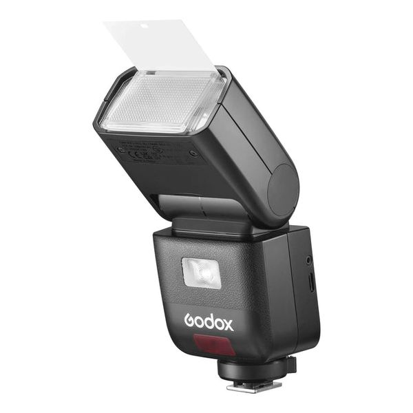 Godox Ving V480S TTL On-Camera Flash Compatible With Sony