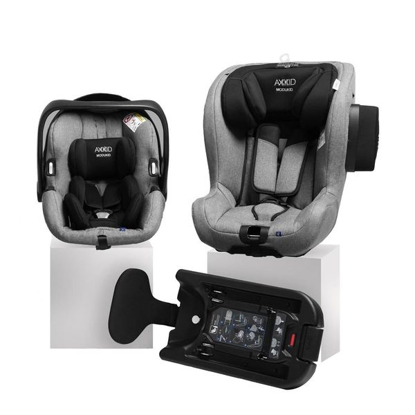 Axkid Modukid System