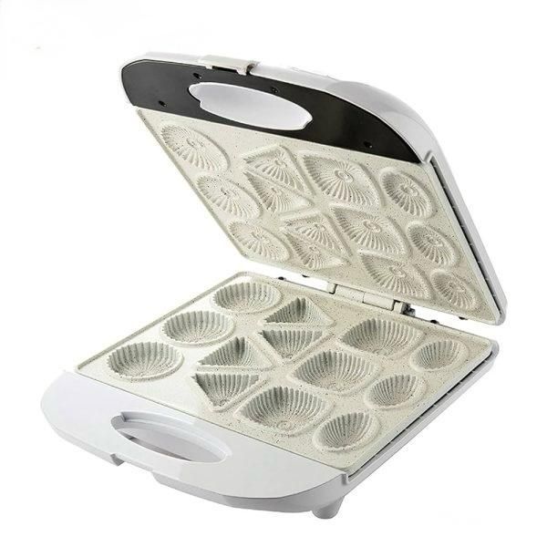Hoffmans Heavy Duty Electric Biscuit Maker with Metal Mini Wallpaper