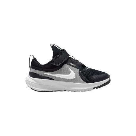 Nike Little Kids' Star Runner 5 Road Running Shoes Image