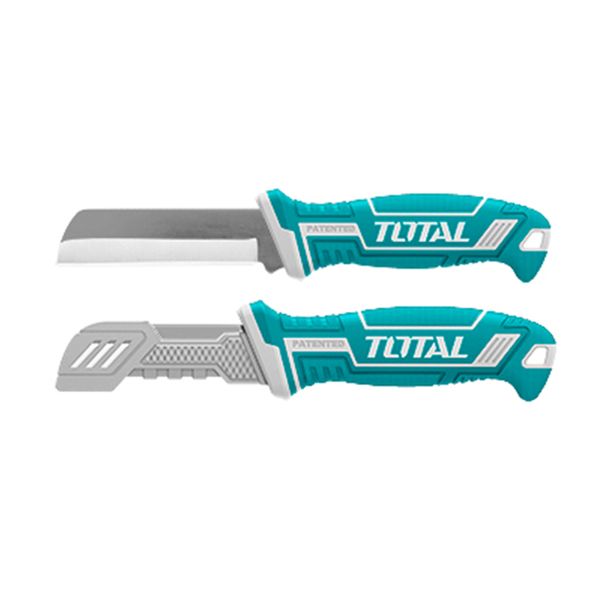 Total Tools Cable Stripping Knife
