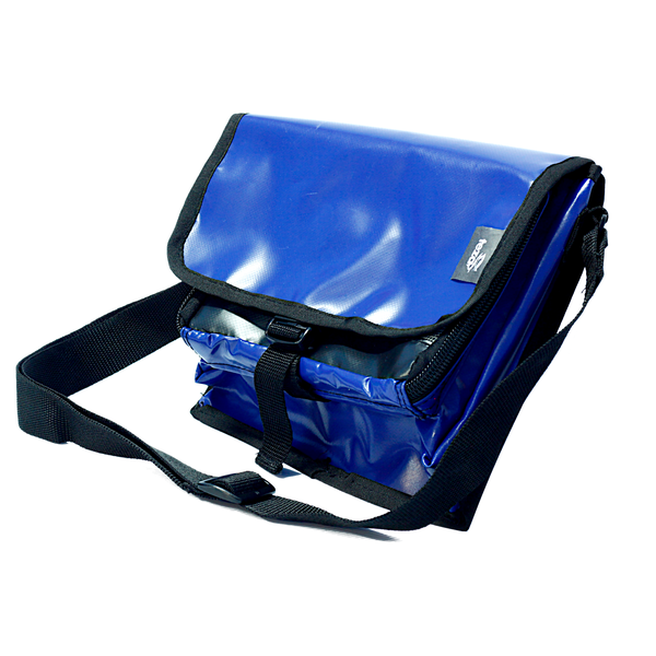 Teza Gully Hopper Fishing Pack - Blue