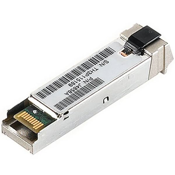 HP X120 1G SFP LC LX Transciever