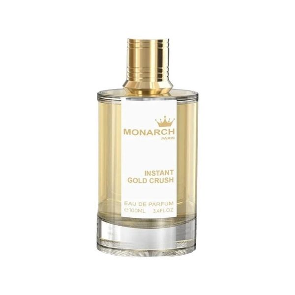 Monarch Instant Gold Crush Eau de Parfum 100ml - by Milestone Perfumes