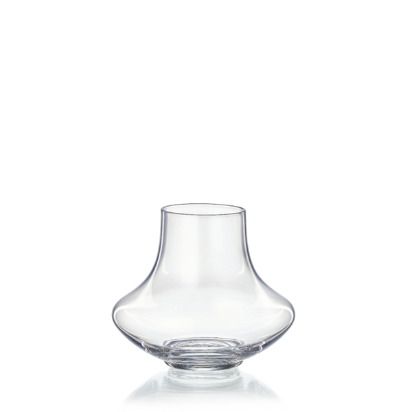 Crystalex - Serious Gentleman Crystal Cognac Glass 280ml - Set of 2