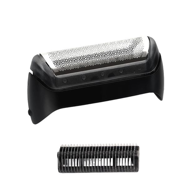 10B Foil &amp; Cutter Replacement Head for Braun Series 1/ Cruzer Foil &amp; Cutter