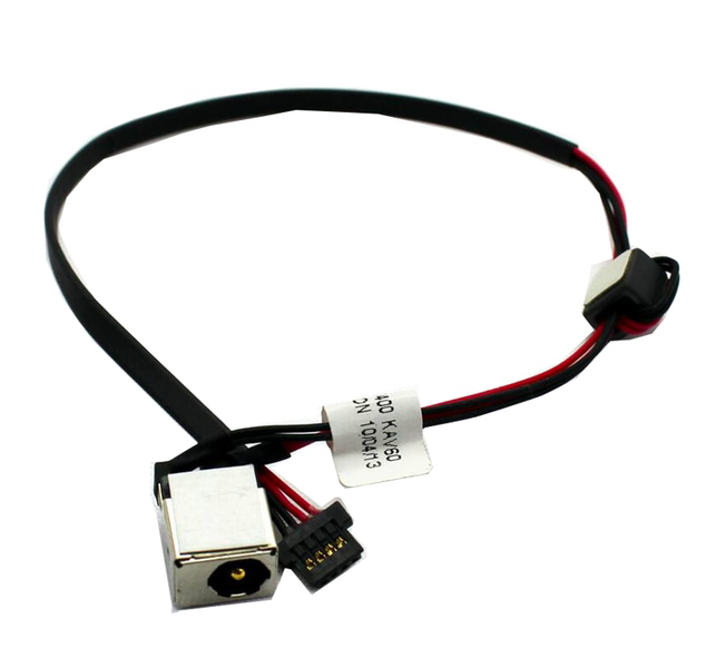 Grade A Generic Replacement DC Jack For Acer One D250 P531 KAV60 250 NAV51