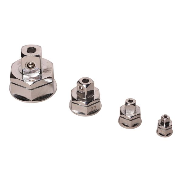 Adaptors for Gear Wrench Set GWRENC-015