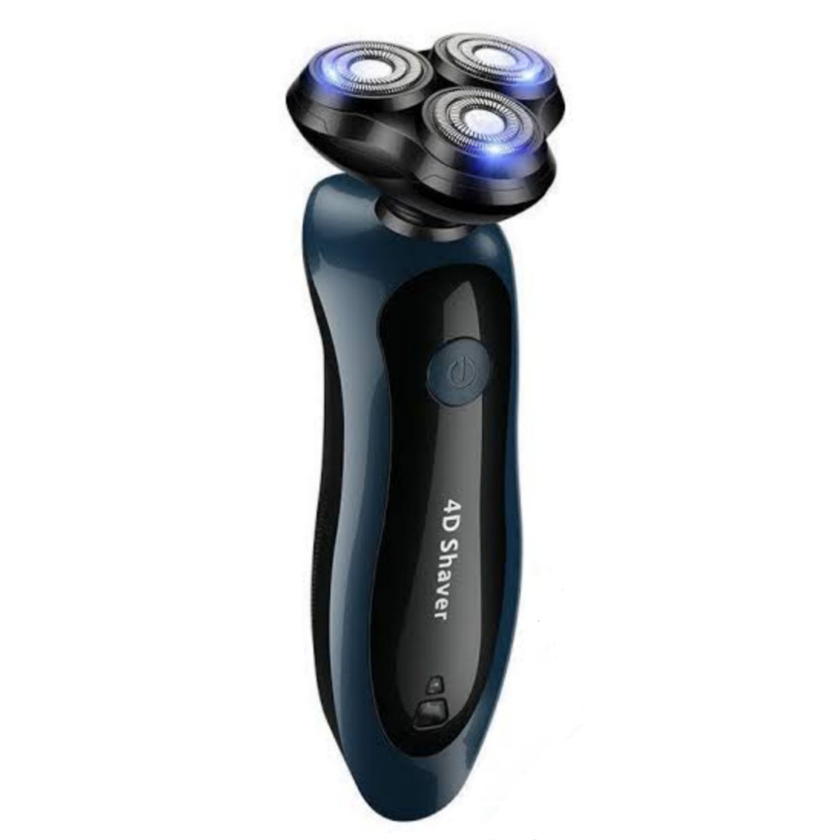4D Wet or Dry Electric Shaver Shop Today. Get it Tomorrow!