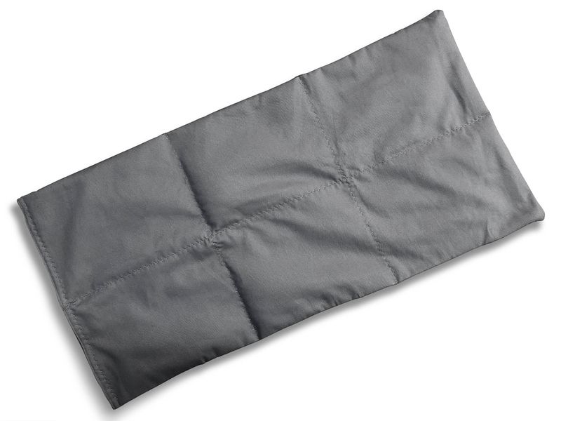 Weighted Lap 2kg Pad