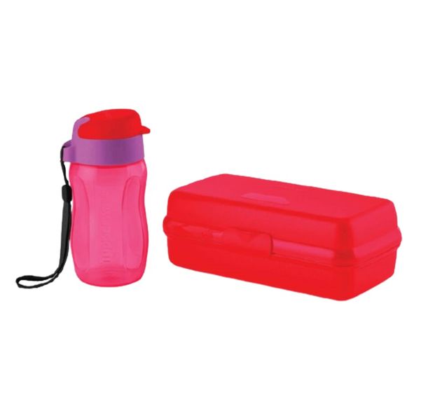 Tupperware Kids Set